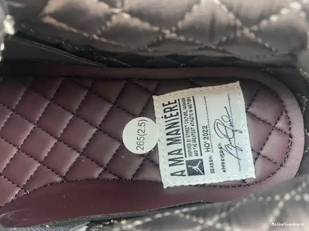 MaikeSneakers Ma Ore Retro A 4 Maniere Air Jordan Violet DV6773-220 0326